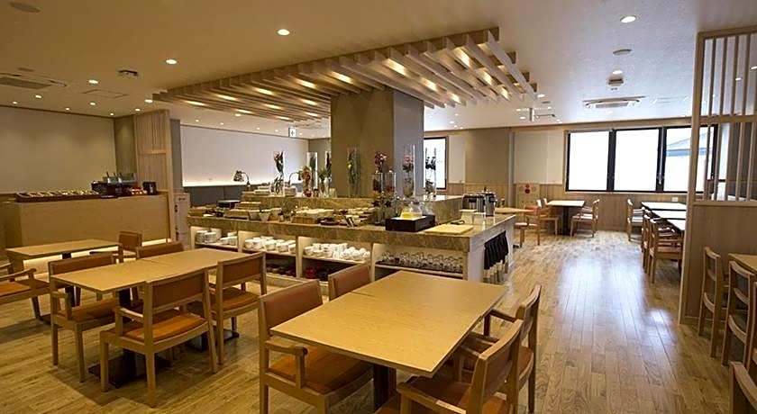 T Hotel Nagano Ryuoo