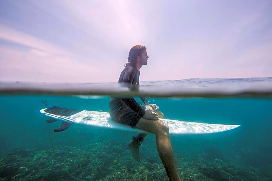 Mentawai Ebay Playground Surfcamp