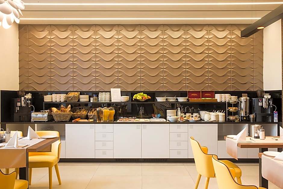 Budget Hotel Victoria