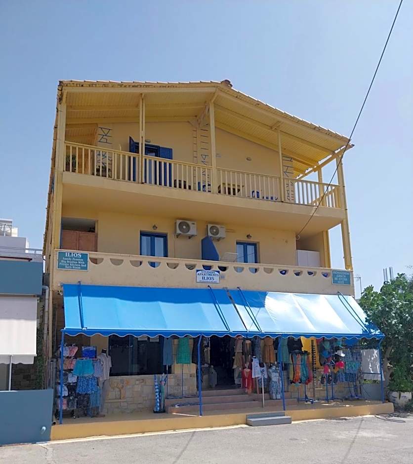 Ilios Kalamaki