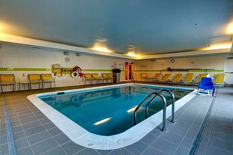 Fairfield Inn & Suites by Marriott Potomac Mills Woodbridge