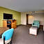 Heritage Inn Suites Houston/Sugar Land, Trademark by Wyndham
