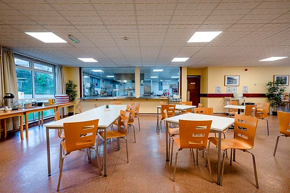 Inverness Youth Hostel