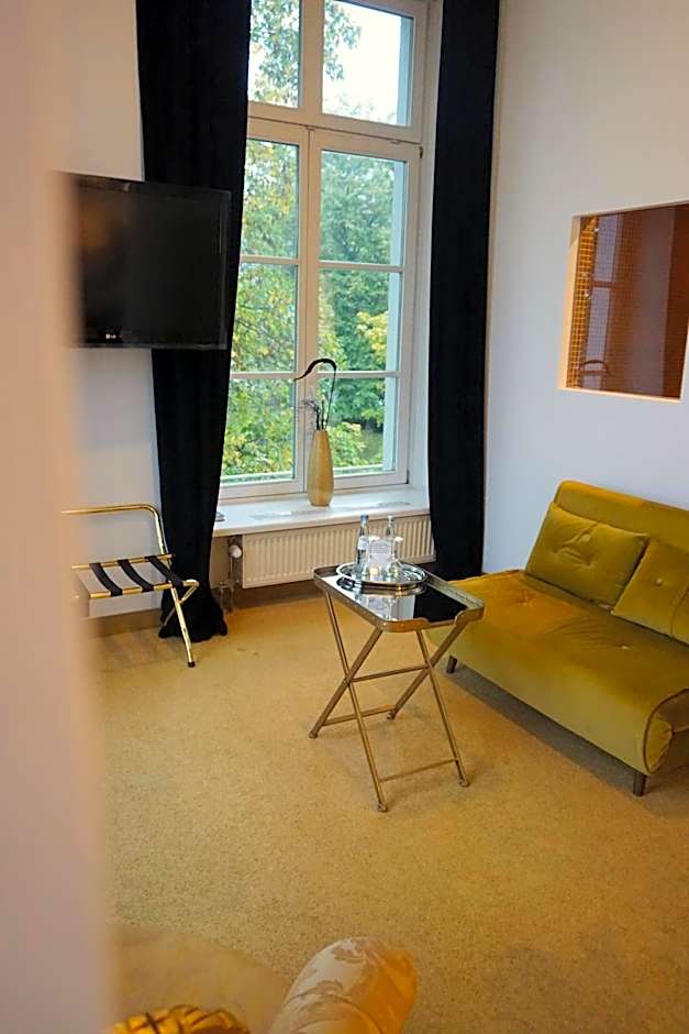 Hotel Bucheneck