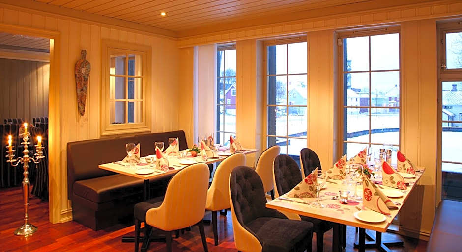 Thon Hotel Brønnøysund