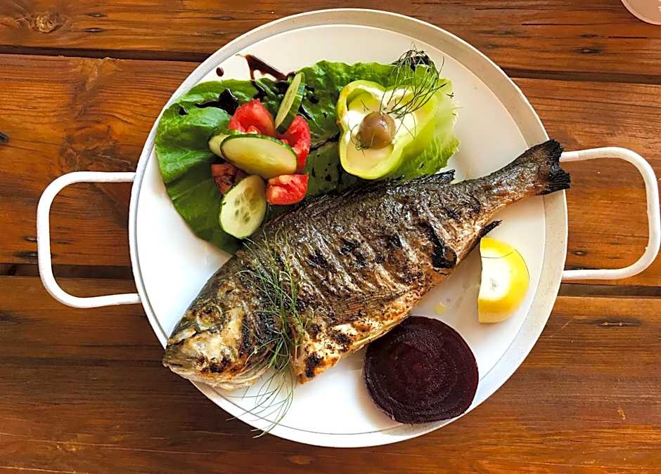 Sagini Boutique Hotel