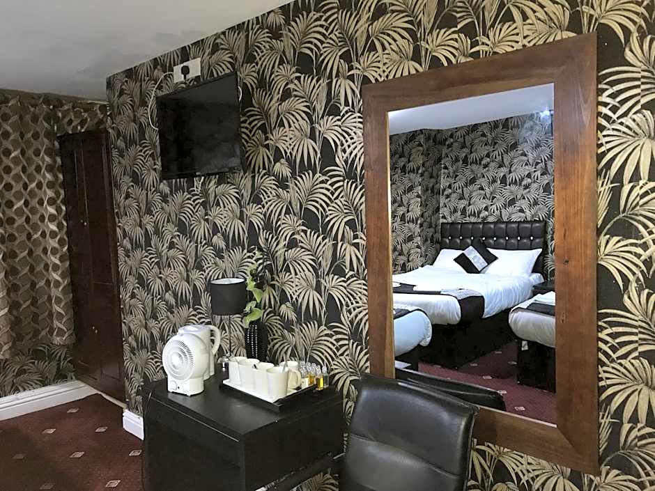 Pacific Inn London Heathrow