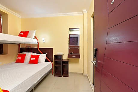Superior Suite