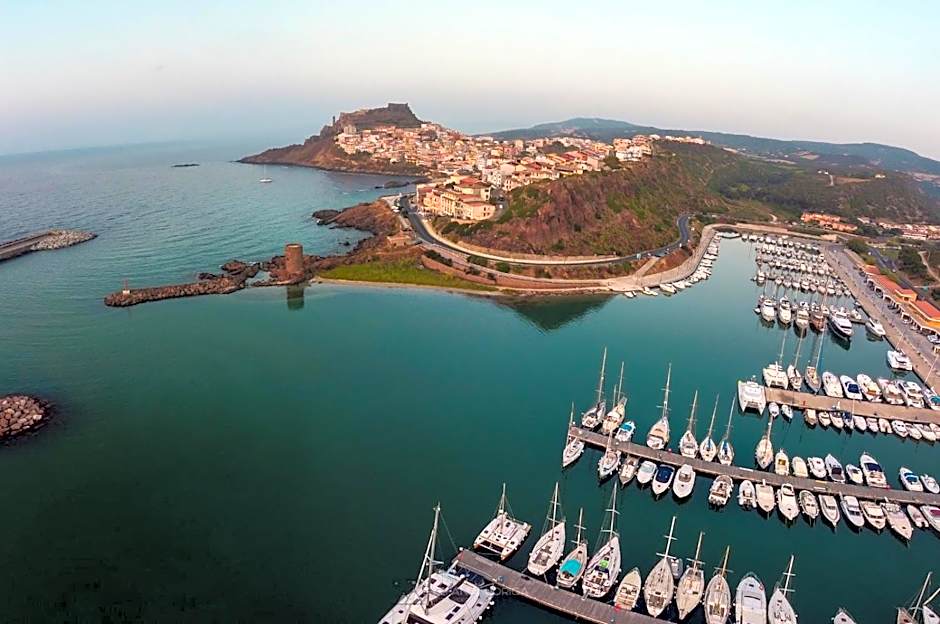 La terra del benessere