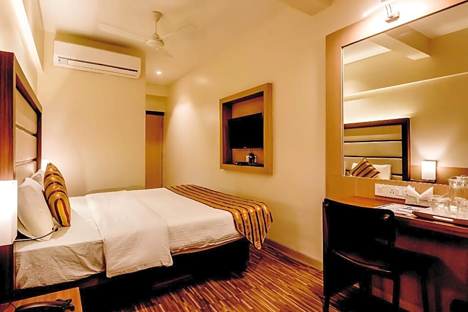 Capital O Hotel Konar Inn