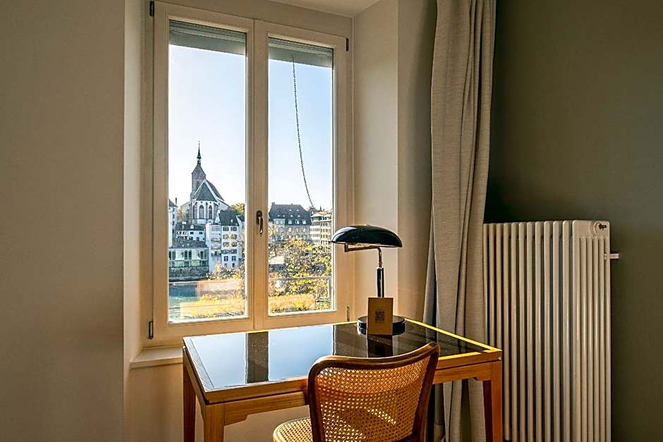 Krafft Basel