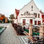 Bahnhofs hotel