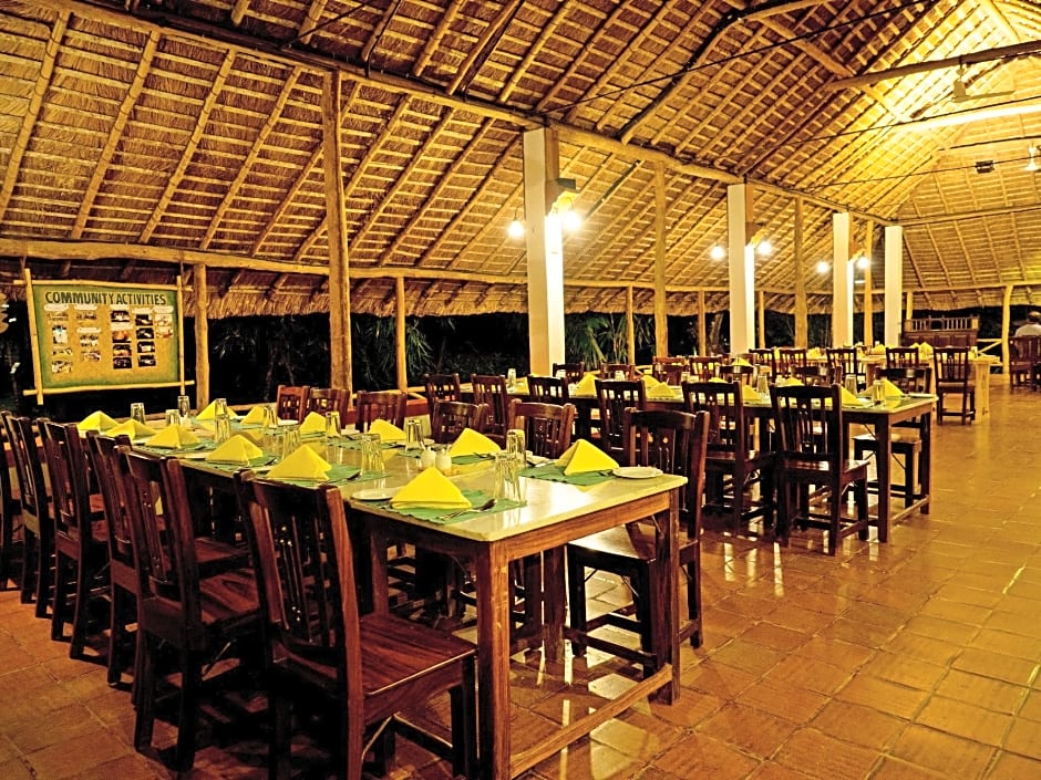 Spice Village - CGH Earth