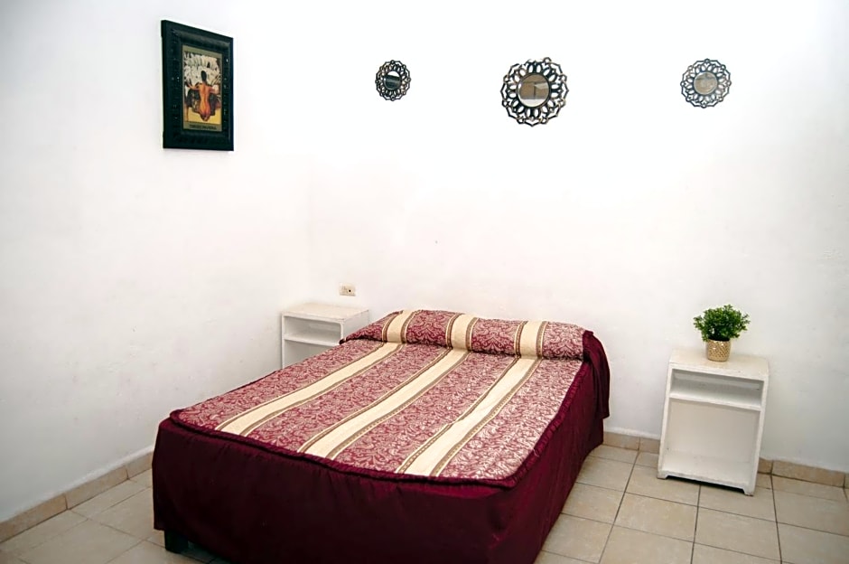 Hotel y Restaurante EL TEXANO