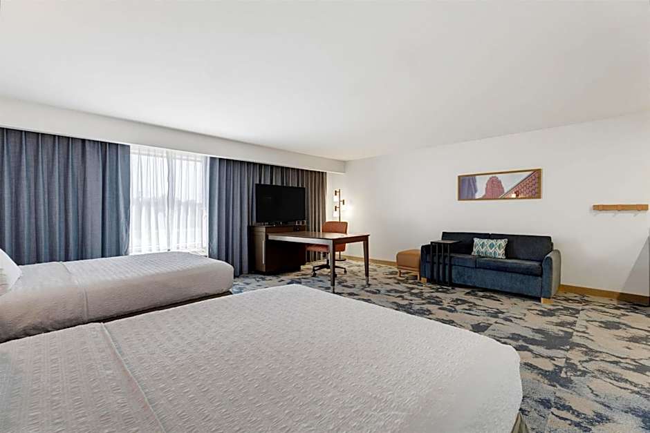 Hampton Inn Detroit/Dearborn