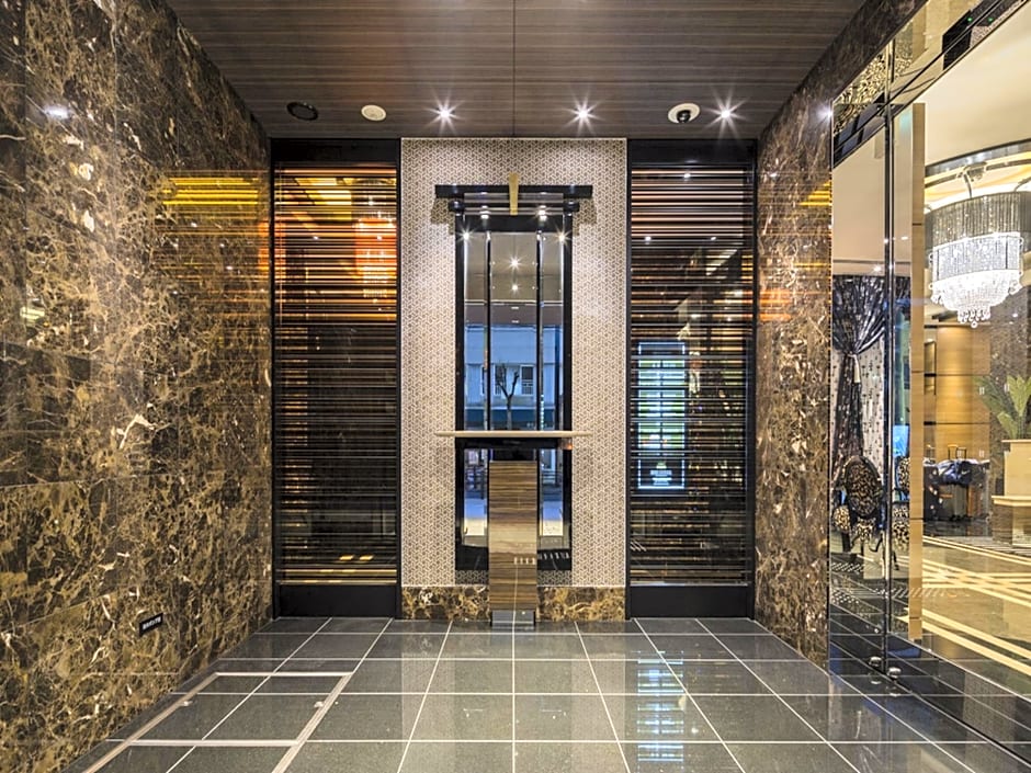 APA Hotel TKP Nippori Ekimae