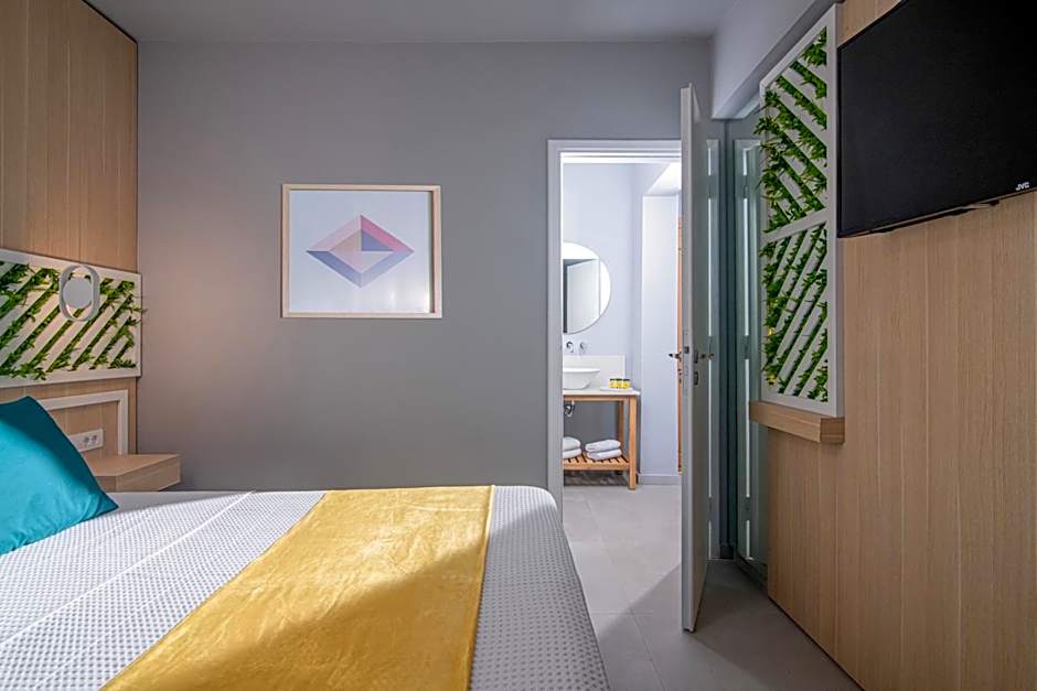 Villa Elite "by Checkin" Adults Only