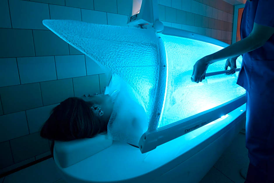 House of Dracula Hotel