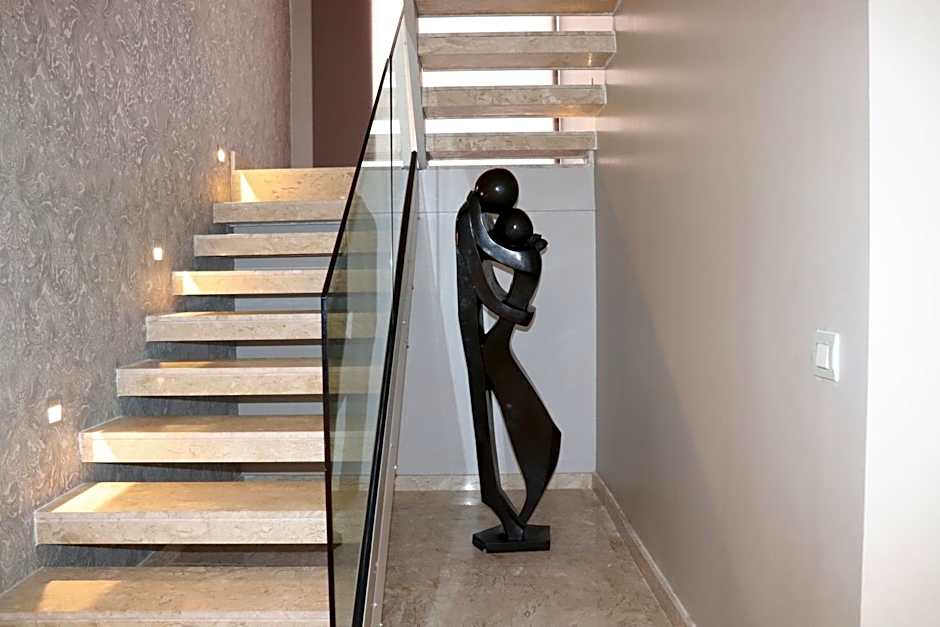 Afrin Prestige Hotel