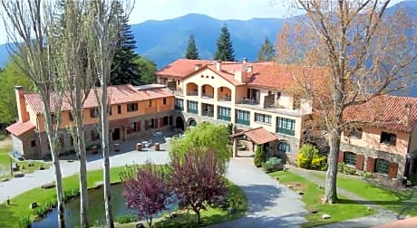 Hotel Sant Bernat