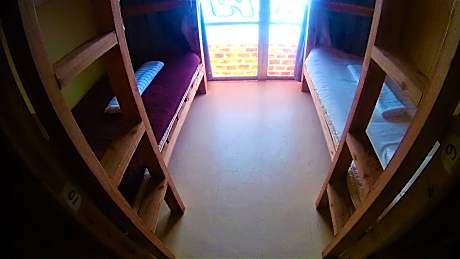 Guesthouse Nandeyanen