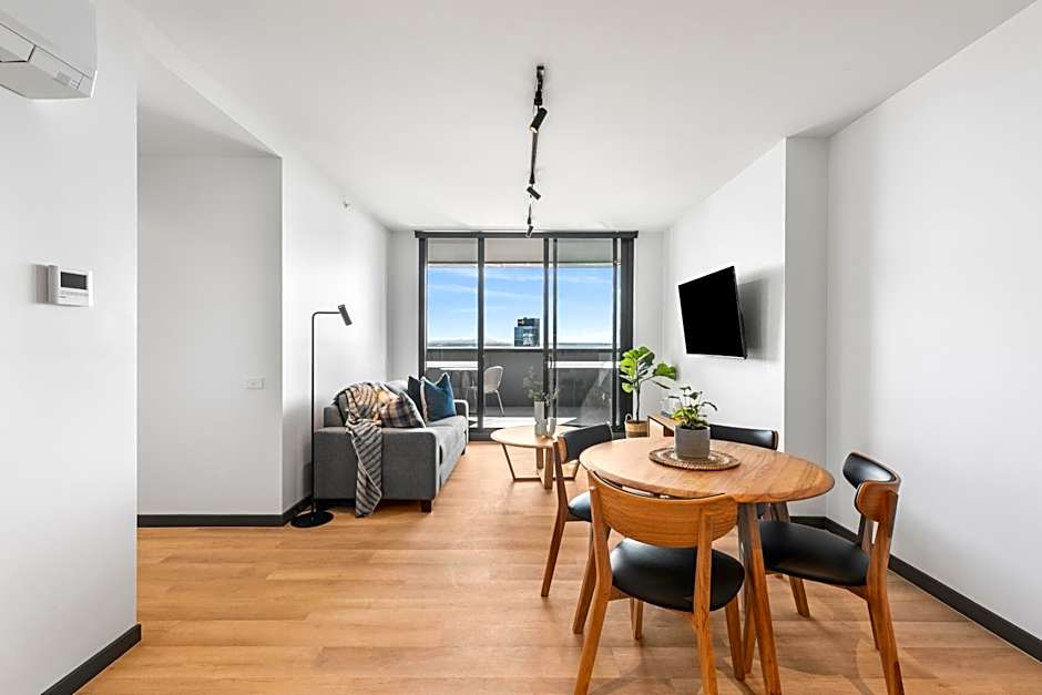 Quest Geelong Central