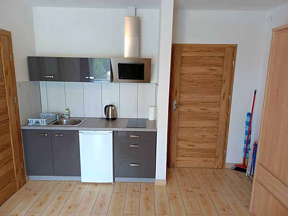 Apartamenty Domki Pokoje WeMa Wicie