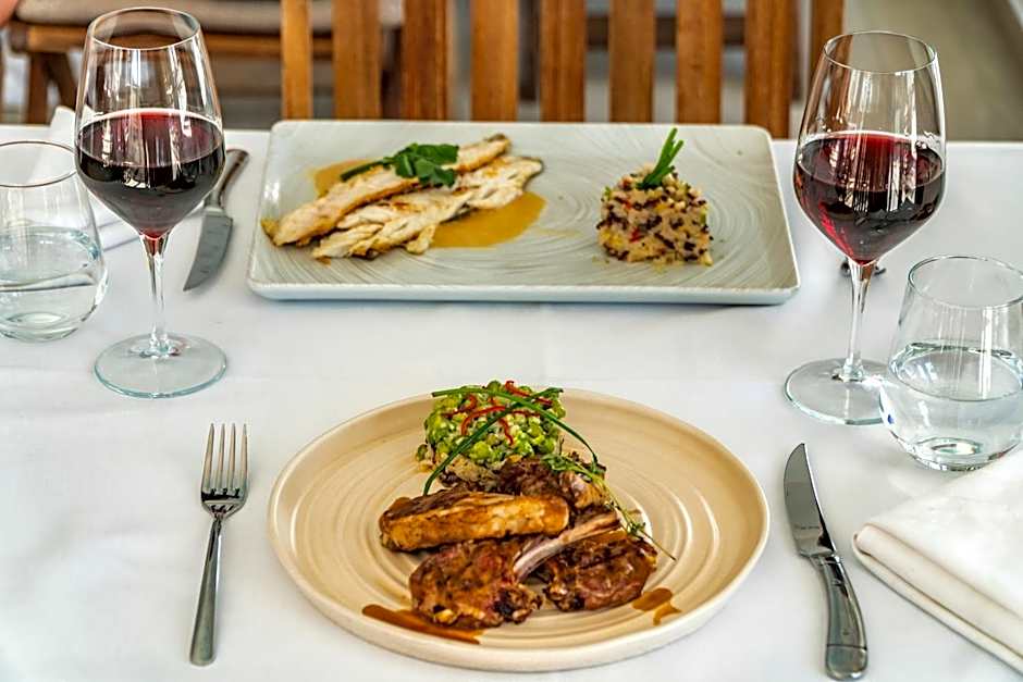 Manzara Boutique Hotel - Adults Only