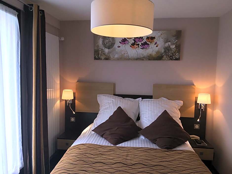 Auberge de la Petite Ferme, Super-Besse Est, The Originals Relais