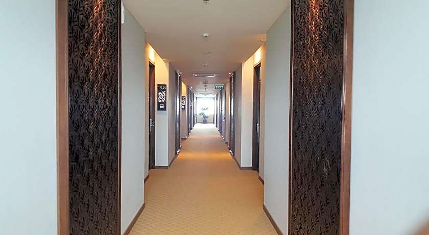 Arthama Hotels Losari Makassar