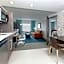 Home2 Suites By Hilton Yakima Airport