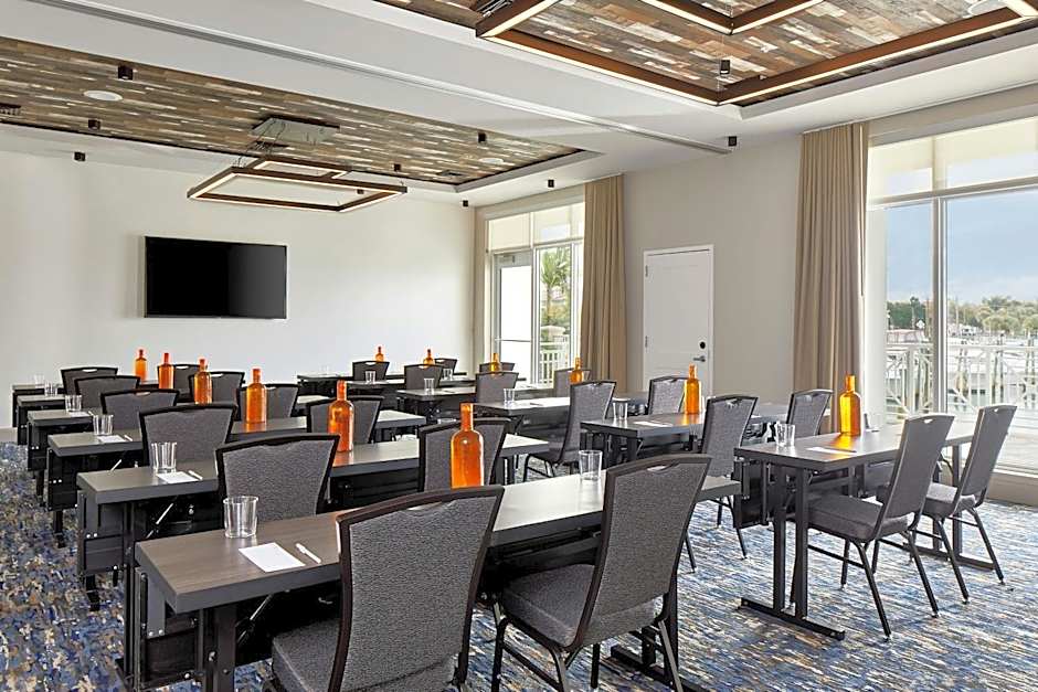 Residence Inn by Marriott St. Petersburg Tierra Verde