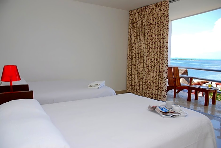 Bahia Chac Chi - Adults Only