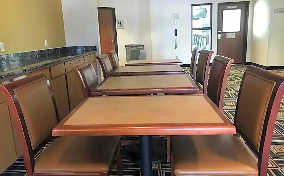 Blue Way Inn Eagan Extended Stay