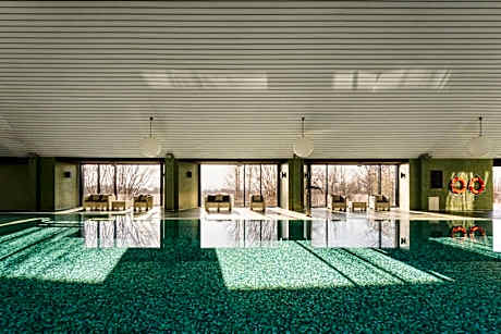 Poziom 511 Design Hotel & Spa