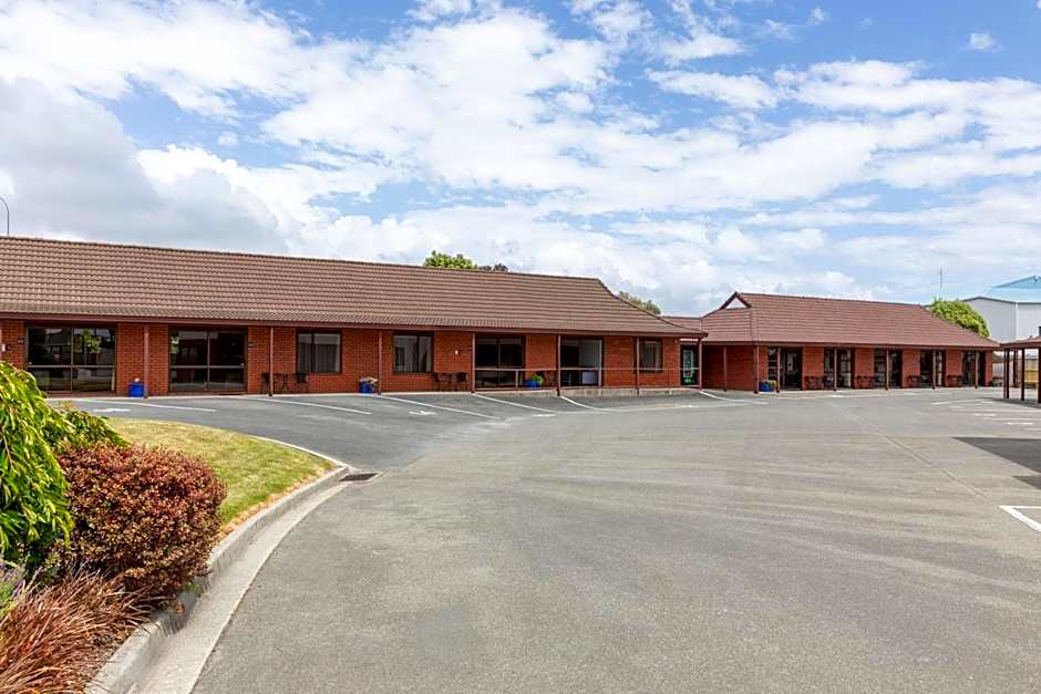 Amber Court Motel Nelson