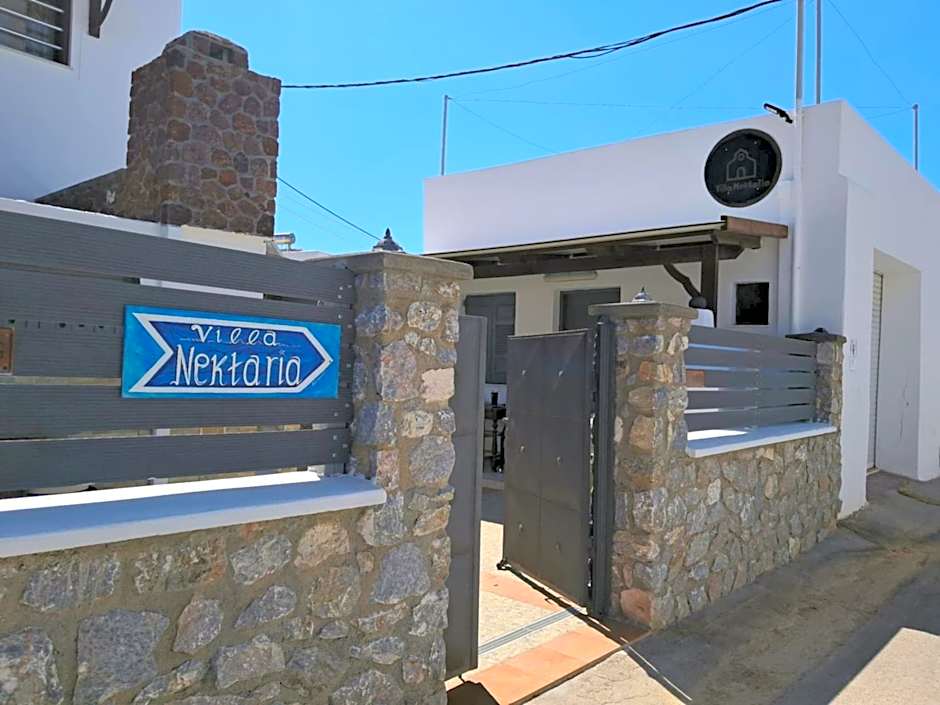 Villa Nektaria