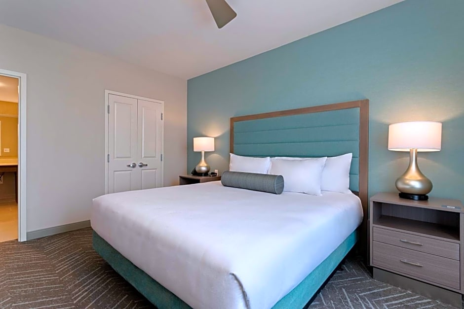 Homewood Suites by Hilton Panama City Beach, FL