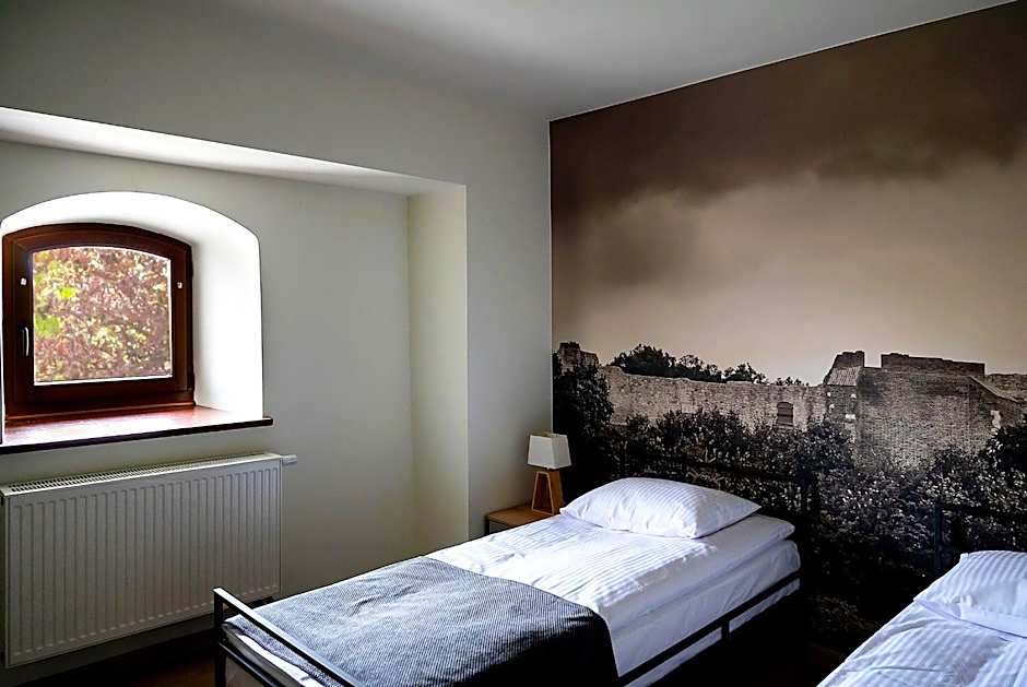 Hotel Spichlerz Pierwszy SPA & WELLNESS