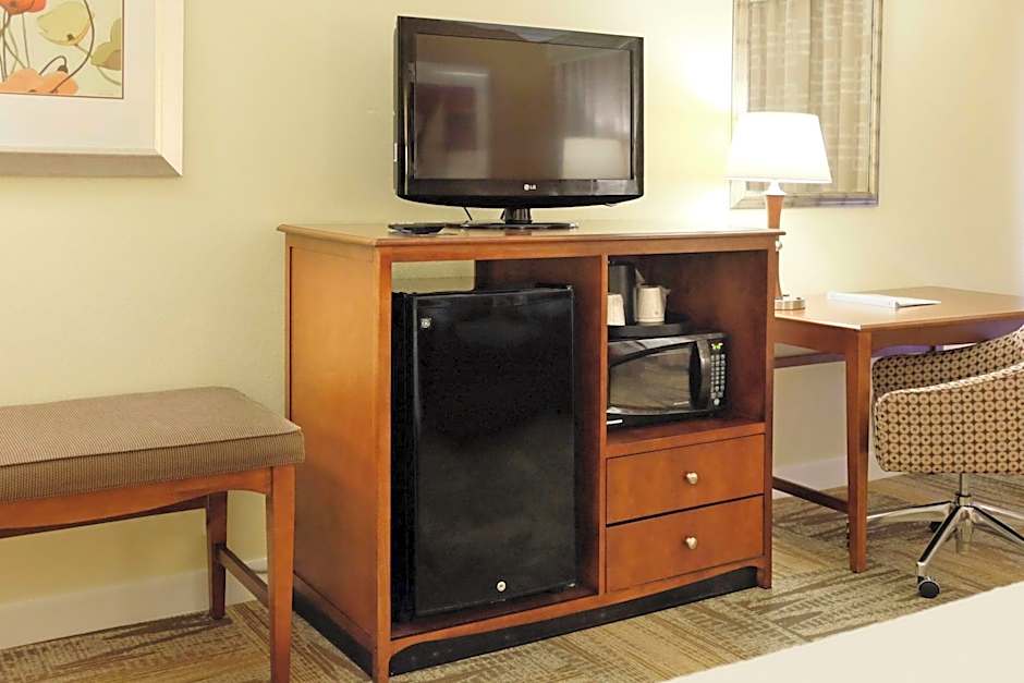 Hampton Inn By Hilton Lima