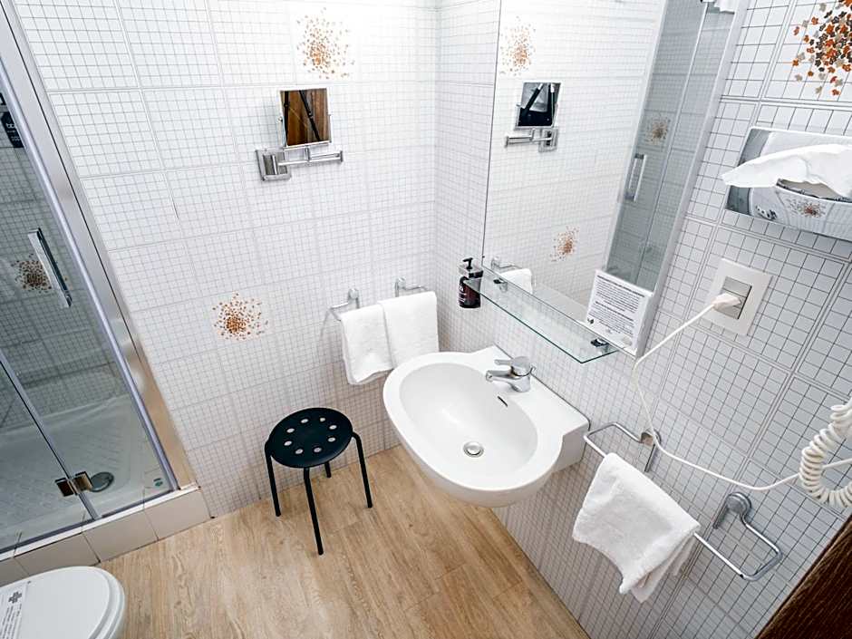Best Quality Hotel Gran Mogol