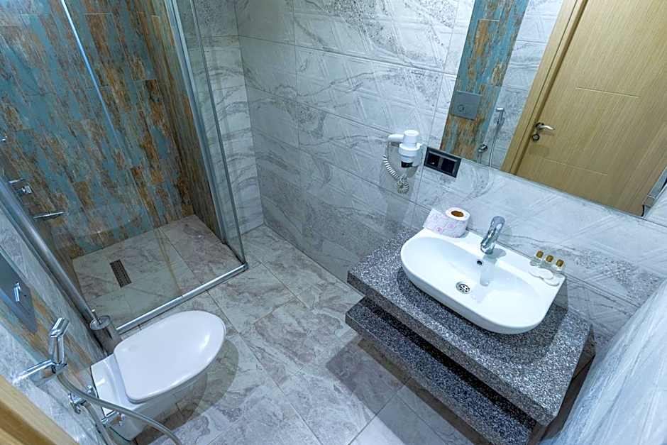 Fengo Hotel & Spa