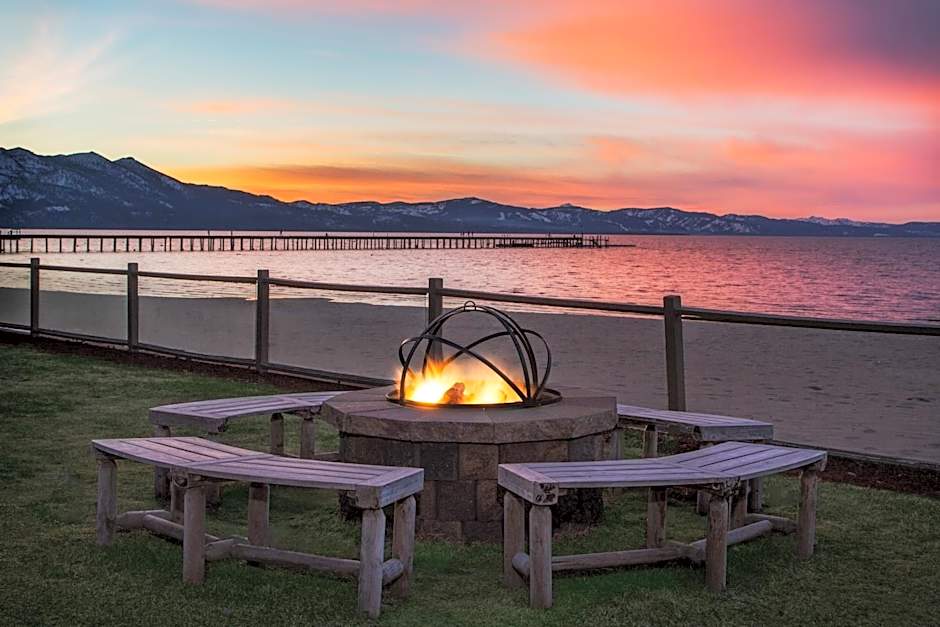 Tahoe Lakeshore Lodge & Spa