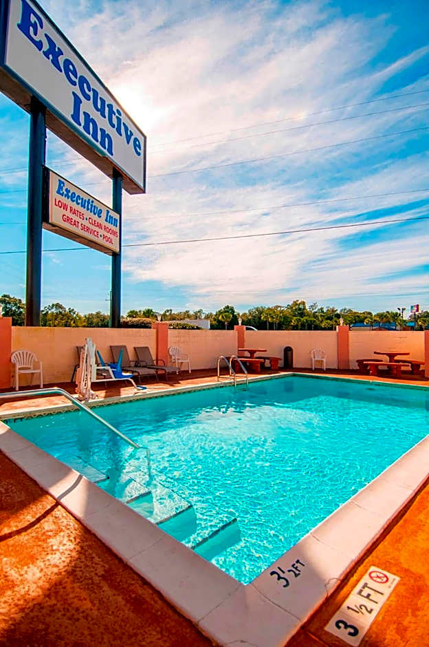 Executive Inn