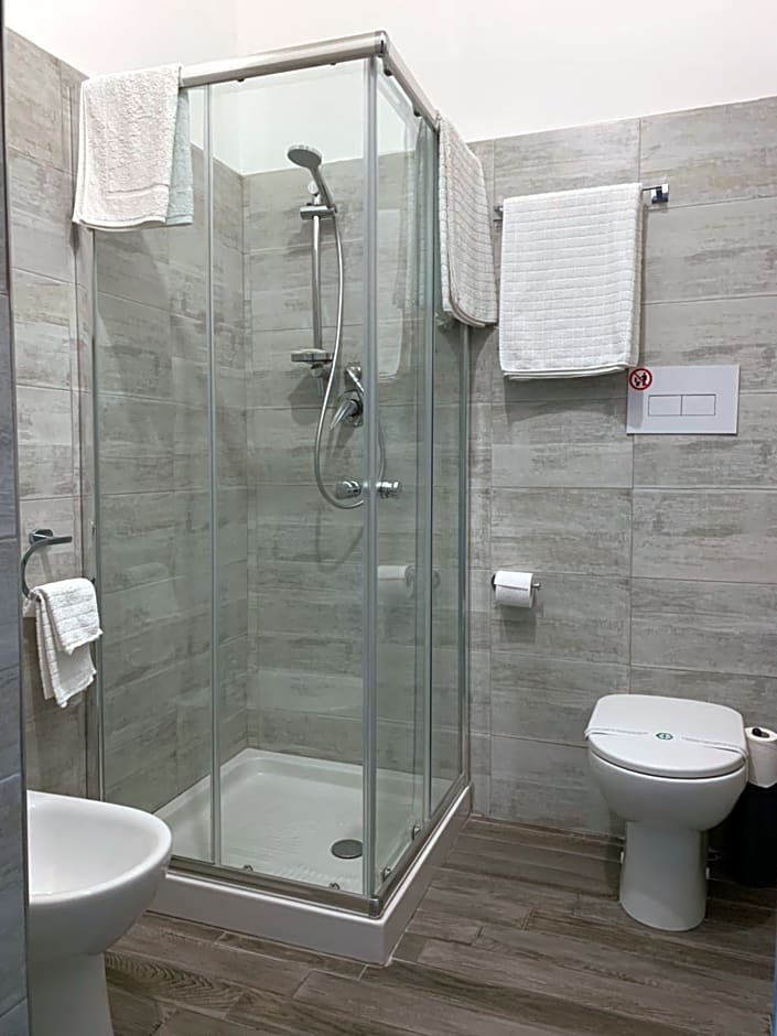 Caio Duilio B&B