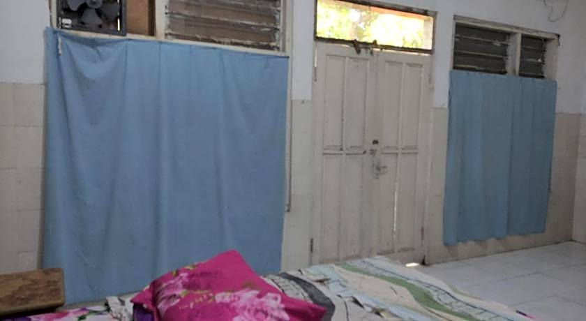 Hotel O Homestay Sehat