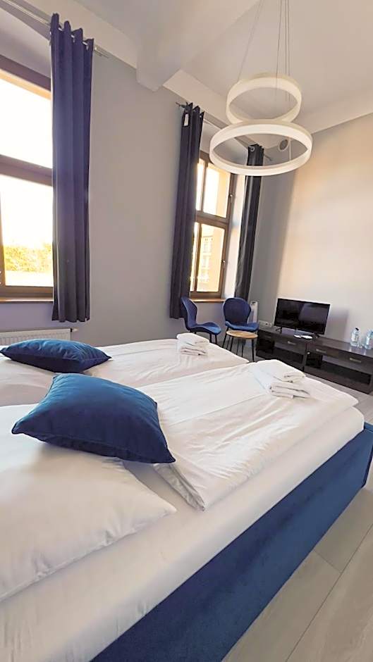 Legnicki Browar Książęcy Hotel i Restauracja