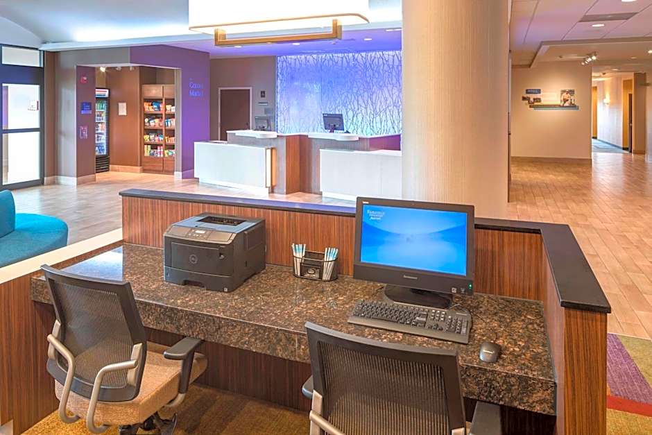 Fairfield Inn & Suites by Marriott Houston Pasadena