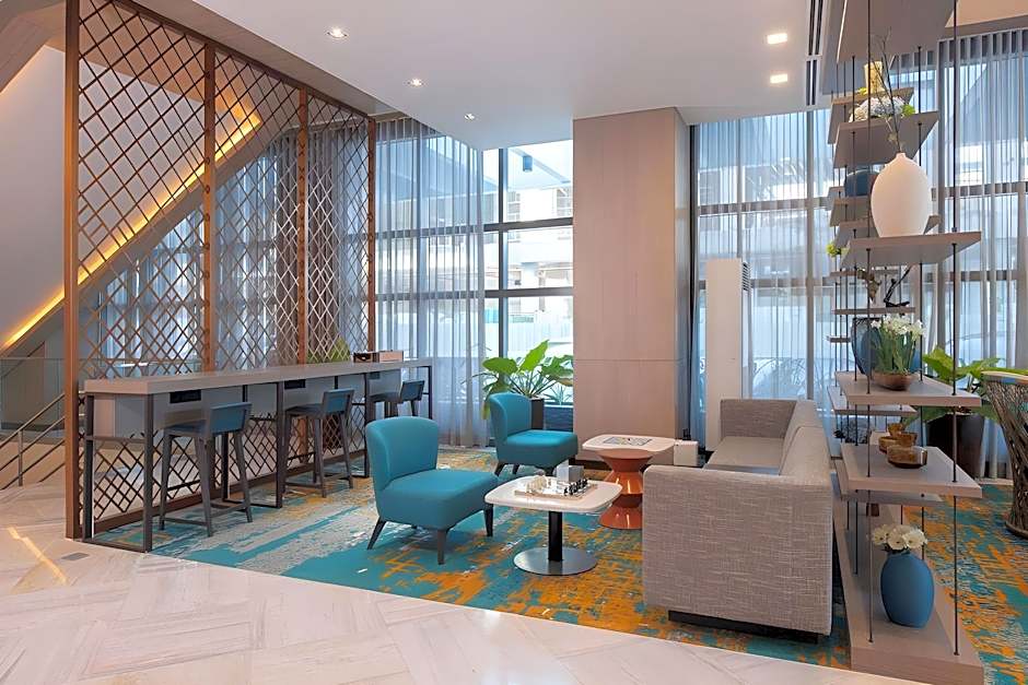 Citadines Bacolod City