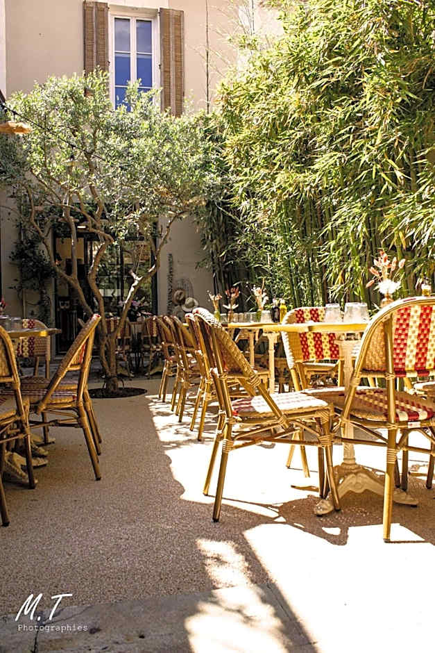 La Maison Clémenceau